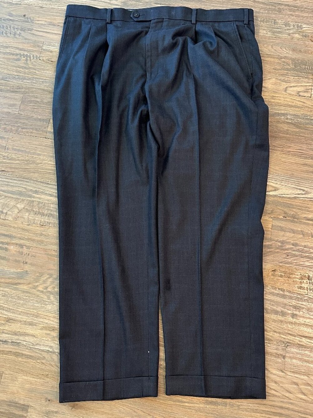 Men's Dress Pants Size 40 X 29